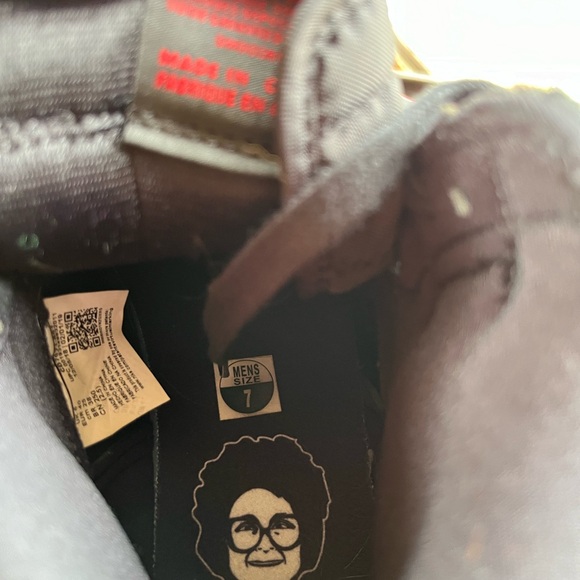 Jordan 1 Retro High OG SP Gina (Special Box) Size 7 Mens / 8.5 Women - Picture 5 of 8